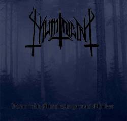 Visor från Muminskogarnas Mörker